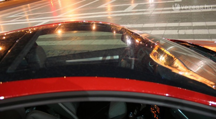 Ami turbós, csak jó lehet 10 | Vezess Megér három kilót a gigantszélvédő