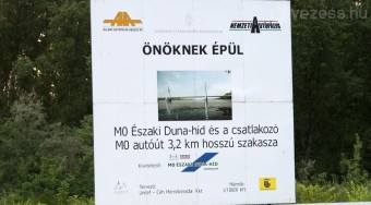 Újra járható lesz Budapest?