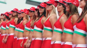 Jó biznisz a Magyar Nagydíj