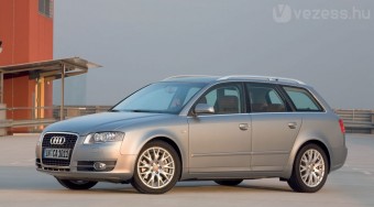 Itthon is kell a luxusautó