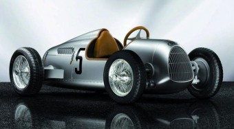 Exkluzív retroautó gyerekeknek