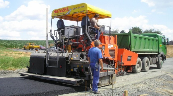 Autópálya lehet a halálútból