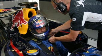 Palik és Bajor az ittas vezetés ellen