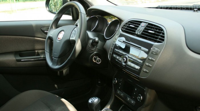 Kifejezetten esztétikus belső