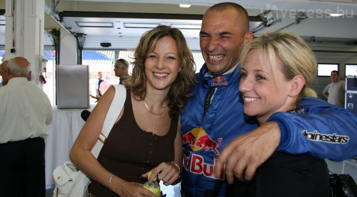 Hova tűnt Bochkor Gábor?!