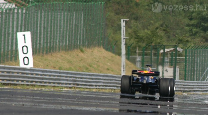 Palik 280-ról lassított