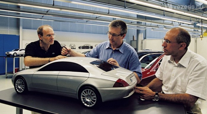 Nem fejlesztenek külön melegautókat