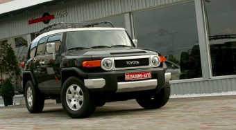 Masszív szívás a behozatal