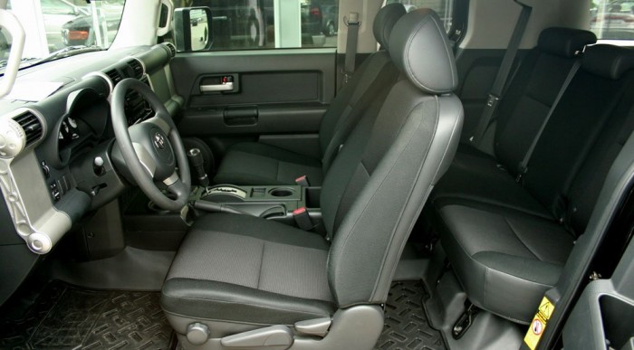 Még a biztonsági öv sem szabványos itthon