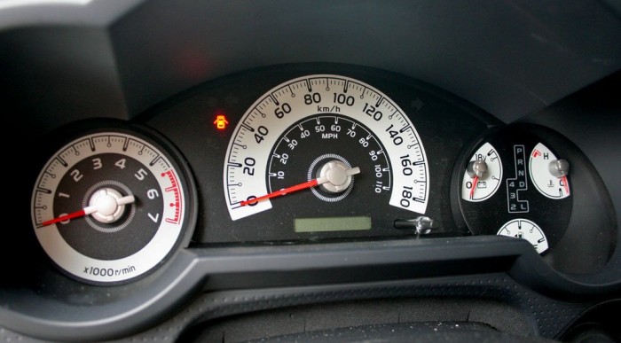 Kanadában SI mértékegységeket használnak