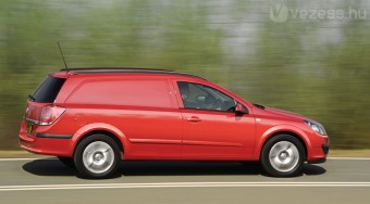 Viszik az Opelt idehaza