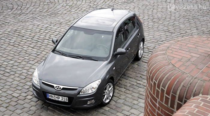 3 évig él a garancia, bármennyit megyünk is