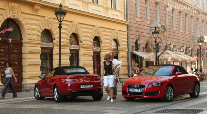 Színükben és az ülésszámban hasonlítanak egyedül