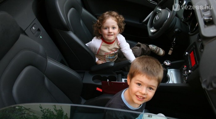 Őket nem lehetett kihagyni