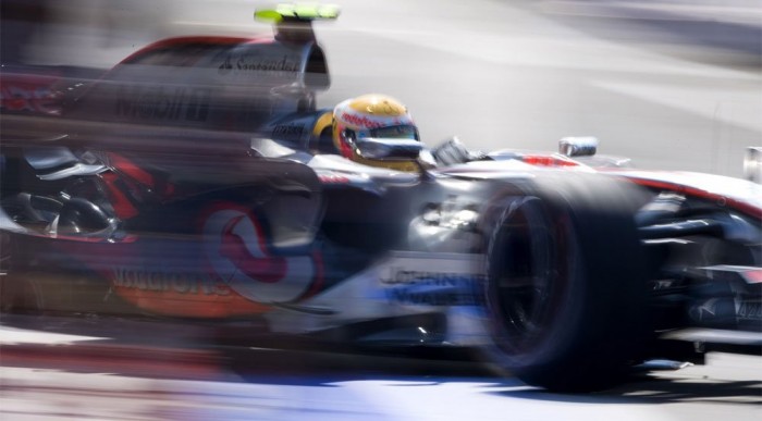 Hamiltont kikezdte a sajtó