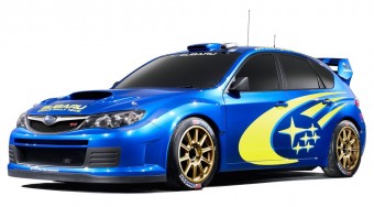 300 lovas ferdehátú a Subarutól