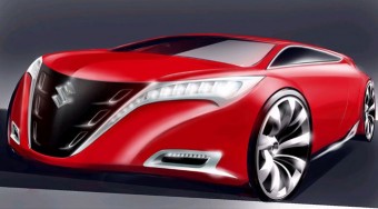 Világhódító Suzuki