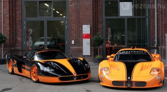 Corsa 300 millióért