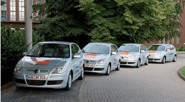 Majdnem háromliteres Polo