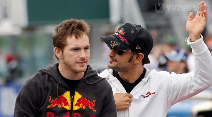 Liuzzi is búcsúzik