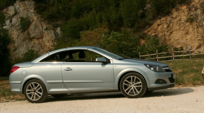 Kabriózni nem jó 9 | Vezess Kupéként is szép