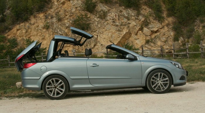 Kabriózni nem jó 6 | Vezess Menet közben is működik