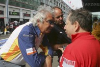 Briatore nem bízik a McLarenben