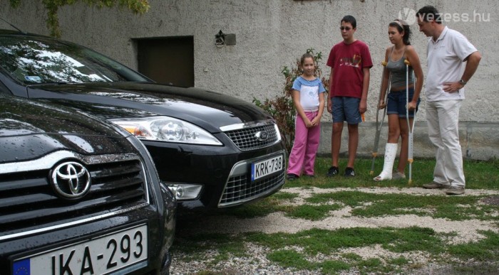 Dízelben el tudnák képzelni a Toyota helyett