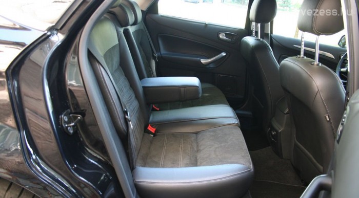 Itt szinte elvesztünk, annyira nagy