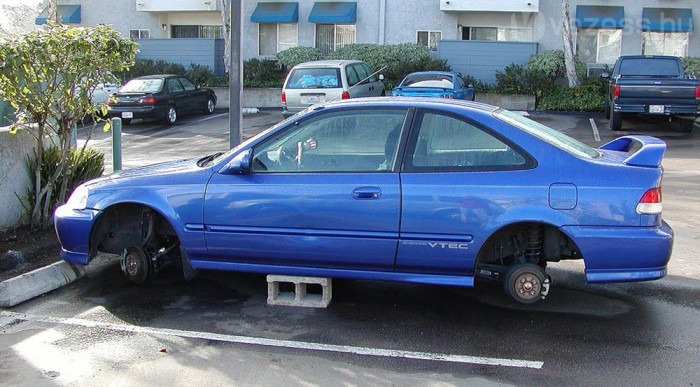 Nem mindenkinek volt jó üzlet a Sziget