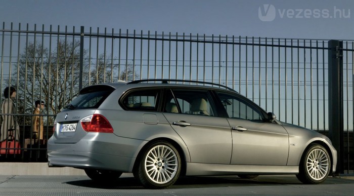 Tisztábbak a japánok a németeknél 5 | Vezess A családi autók között a BMW az első