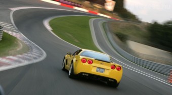 Erősebb Corvette jövőre