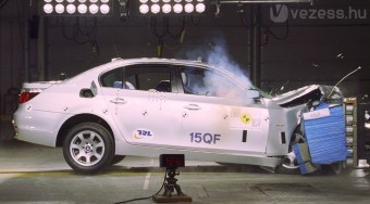 Nem az ártól függ a biztonság