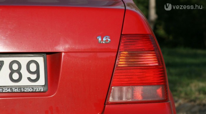 Nem élénk, nem takarékos, de a legnépszerűbb