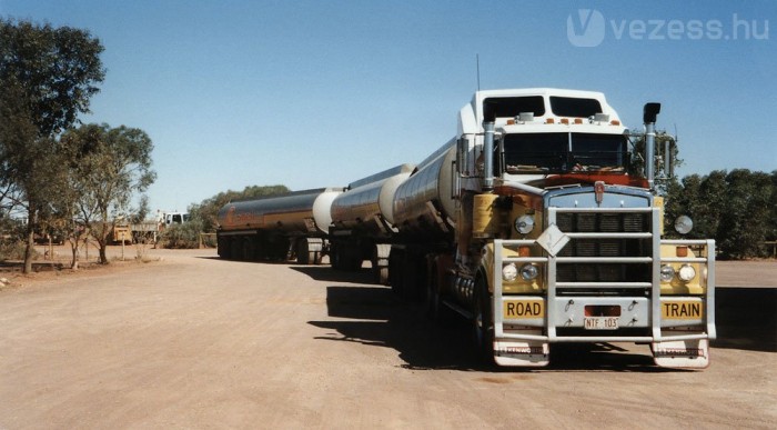 Van ahol nem divatból használnak vadrácsot