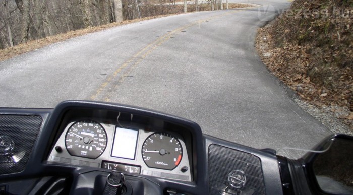 Jól csúszik a béka