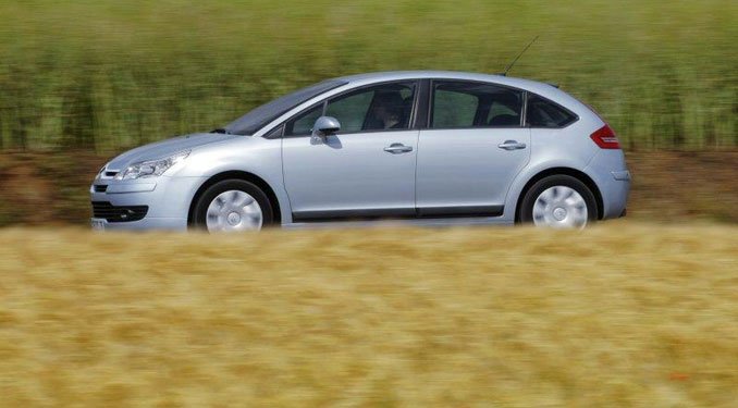 A Peugeot után a Citroen is etanolos motorral jön