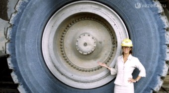 Trópusi gumit itthonra