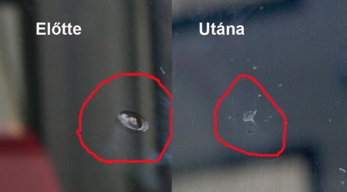 Repül a nehéz kő 8 | Vezess 1 év után is lehet rajta javítani