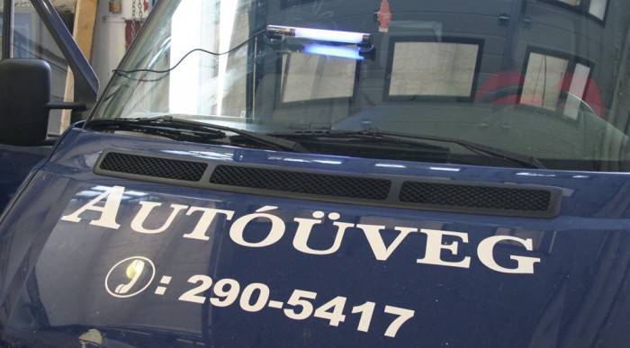 Repül a nehéz kő 10 | Vezess Kavicsos szélvédővel nem lehet vizsgáztatni