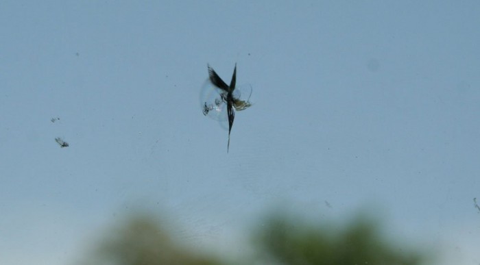 Repül a nehéz kő 11 | Vezess Ezt már nem javasolták javításra