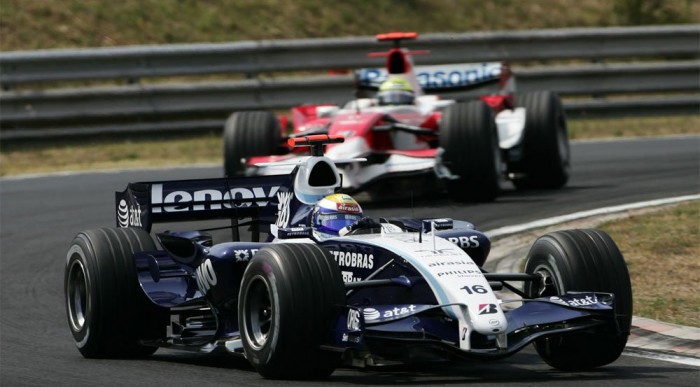 Jövőre helyet cserélhetnek