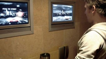 Pisilős autóverseny csak fiúknak - videó