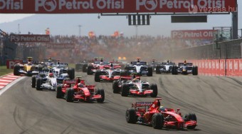 A McLarennél nem aggódnak