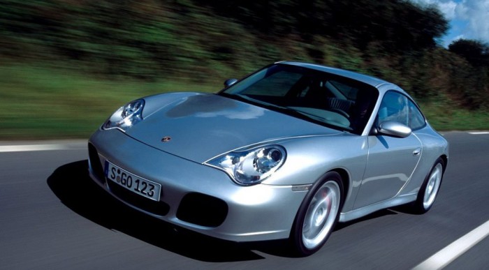 Rekorder gyorshajtó