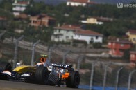 Isztambul: Heikki Kovalainen rovata 2