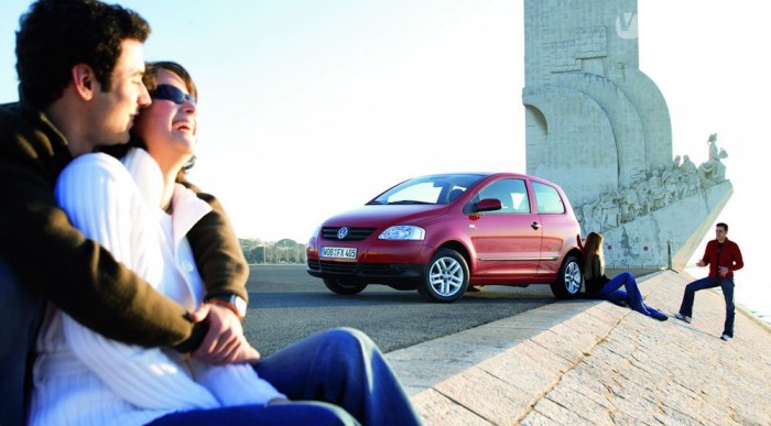 A Brazíliából drágán érkező Fox helyett ki kell valamit találnia a VW-nek