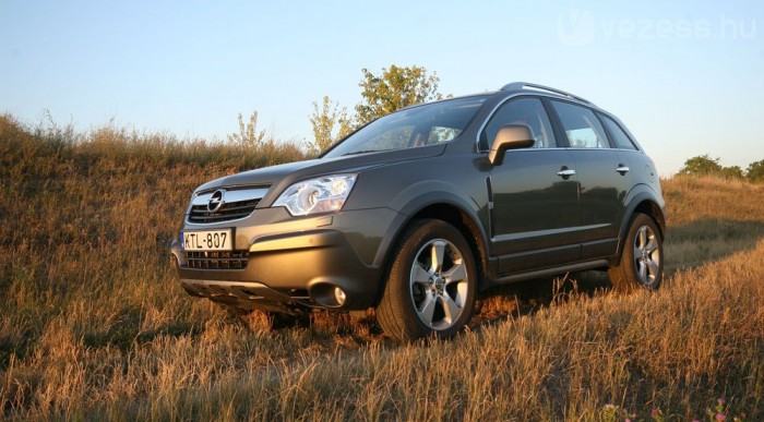 Itt még könnyen boldogul