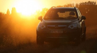 Koreai rokont találtunk