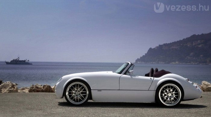 500 lovas kétüléses